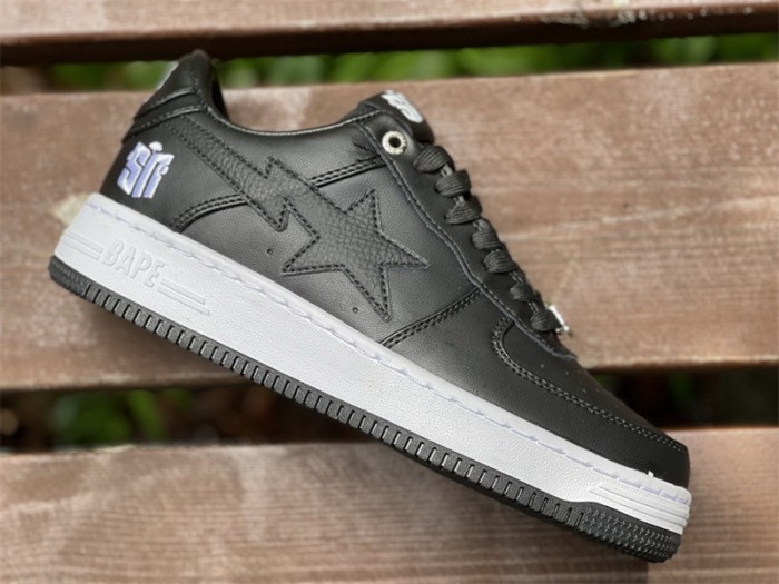 Bape Shoes High End Quality-038