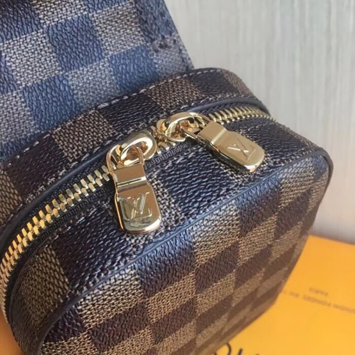 LV Géronimos N51994 Damier Bag