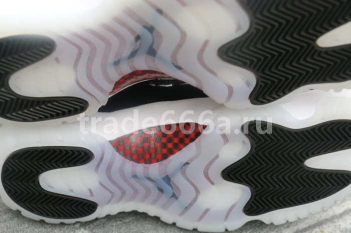 Authentic Air Jordan 11 “72-10”