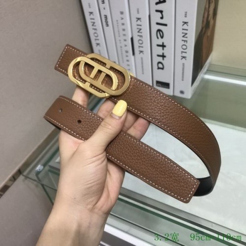 Super Perfect Quality Hermes Belts-2017