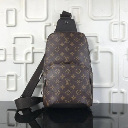 LV High End Quality Handbag-185