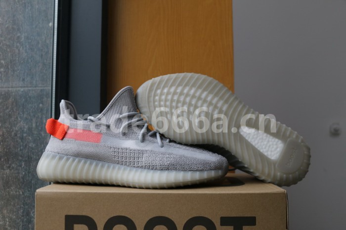Authentic Yeezy Boost 350 V2 “Tail Light”