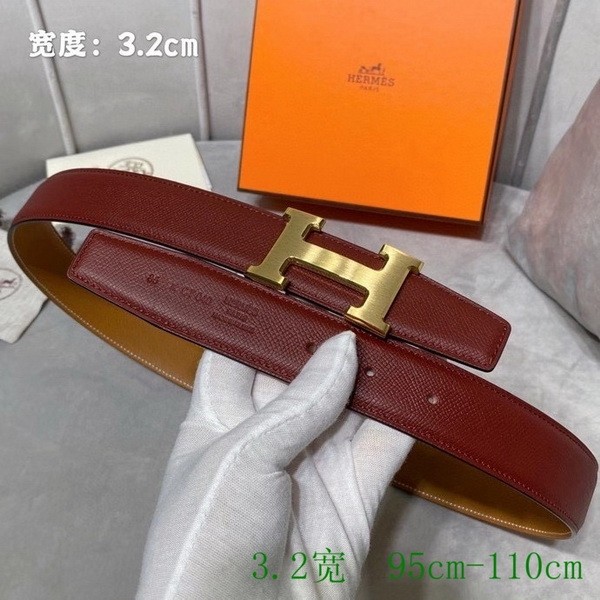 Super Perfect Quality Hermes Belts-2058