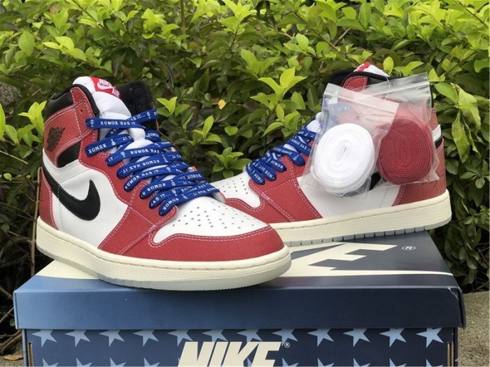 Trophy Room x Air Jordan 1 High OG