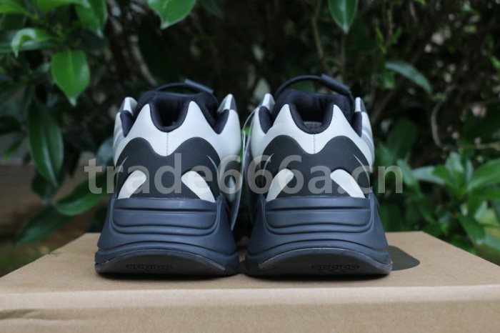Authentic Yeezy Boost 700 MNVN “Bone”