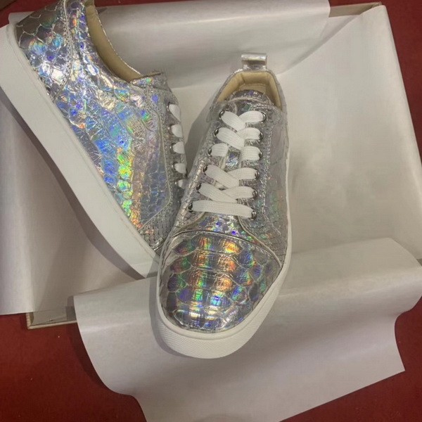 Super Max Christian Louboutin Shoes-1337