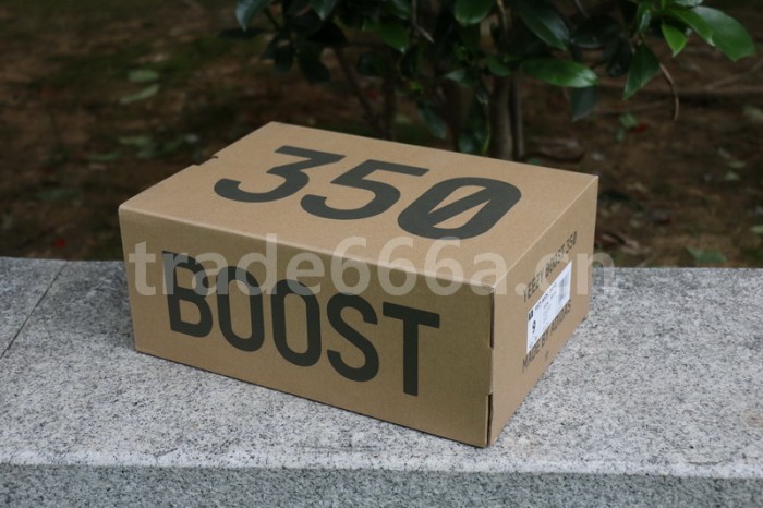 Authentic Yeezy Boost 350 V2 “Abez”