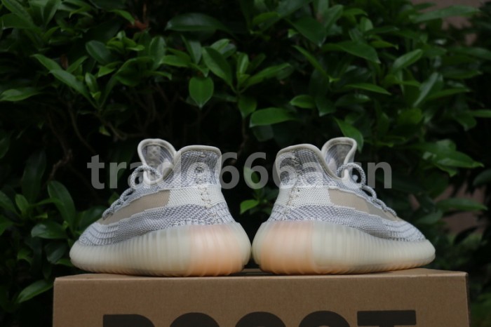Authentic Yeezy 350 V2 “Lundmarks” Non-Reflective