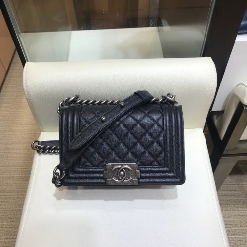 CHNL High End Quality Bag-060