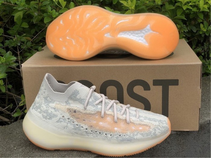 Authentic Yeezy 380 “Yecoraite”