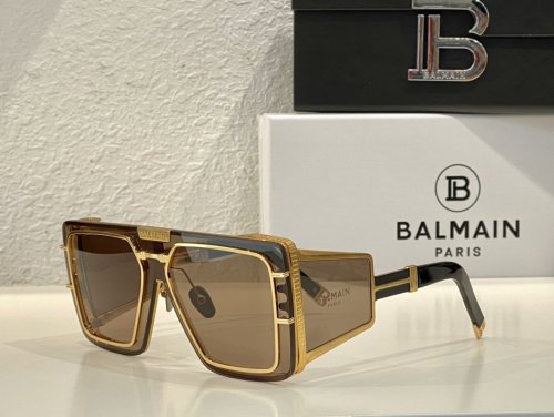 Balmain Sunglasses AAAA-077