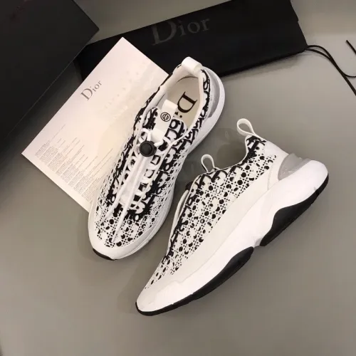 Super Max Dior Shoes -005