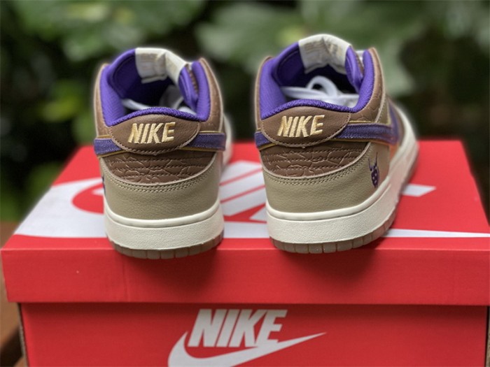 Authentic Nike Dunk Low “Setsubun”