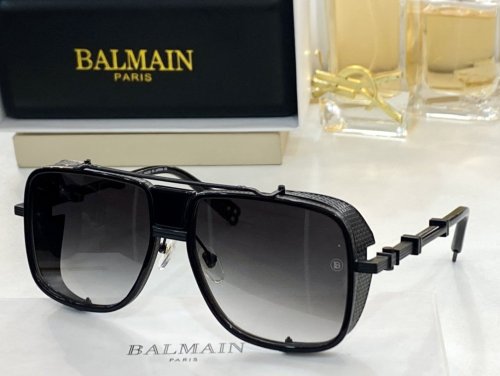 Balmain Sunglasses AAAA-121