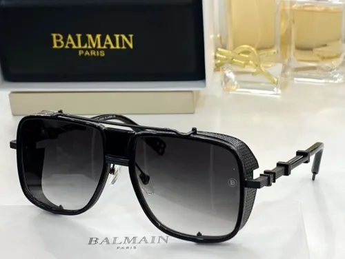 Balmain Sunglasses AAAA-121