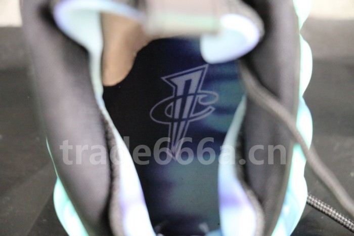 Authentic Nike Air Foamposite One “Northern Lights”