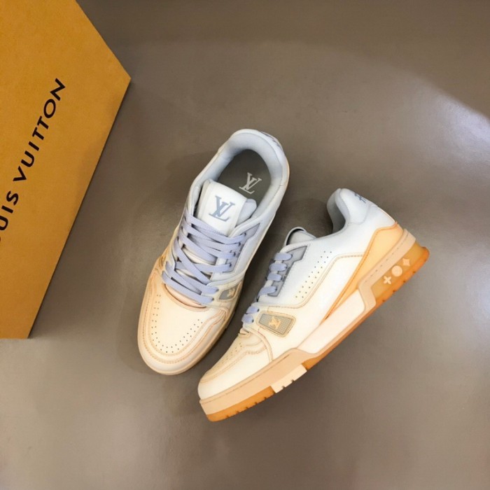 Super Max Custom LV Shoes-2032