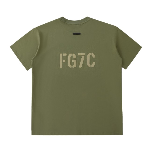 Fear of God Shirt 1：1 Quality-429(S-XL)