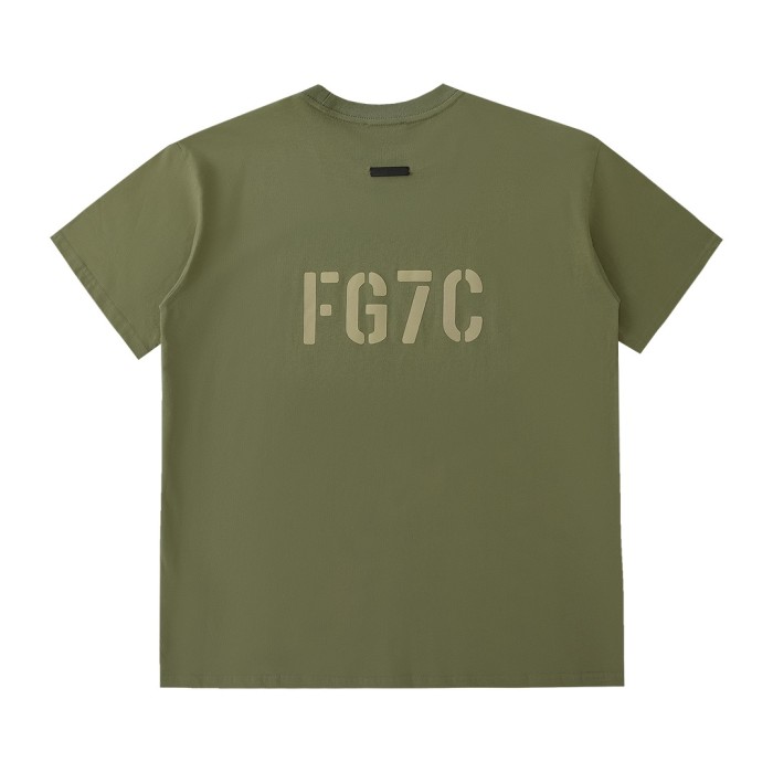 Fear of God Shirt 1：1 Quality-429(S-XL)