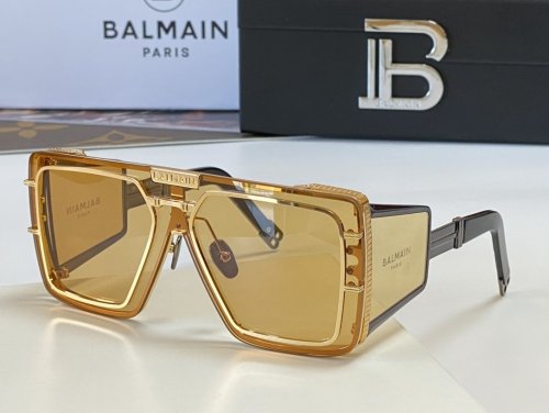 Balmain Sunglasses AAAA-072