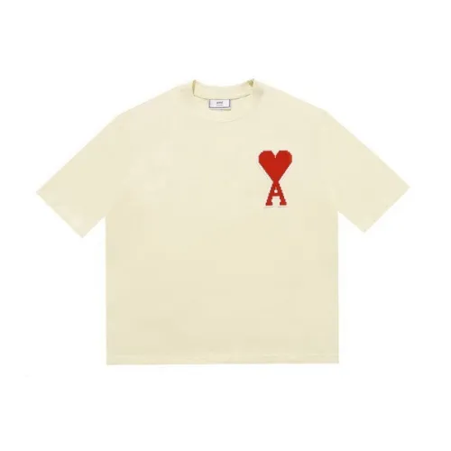 Amiri Shirt 1：1 Quality-006(S-XL)