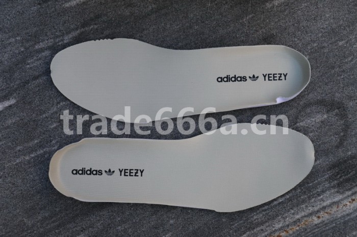 Authentic AD Yeezy 350 Boost “Moonrock” Final Version (with receipt)