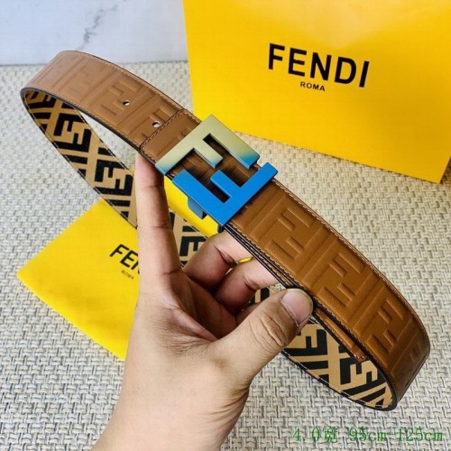 Super Perfect Quality FD Belts-849