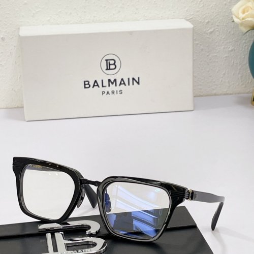 Balmain Sunglasses AAAA-339