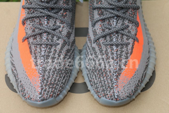 Authentic Yeezy 350 Boost V2 “Stealth Grey”