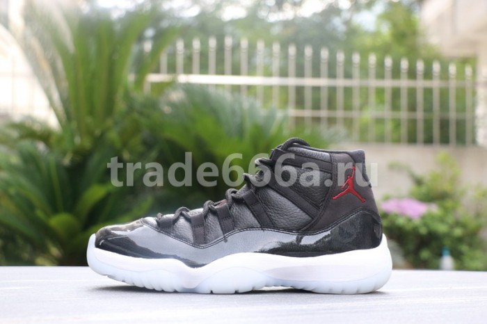 Authentic Air Jordan 11 “72-10”