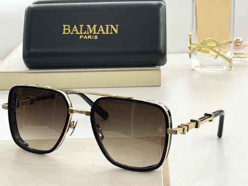 Balmain Sunglasses AAAA-199