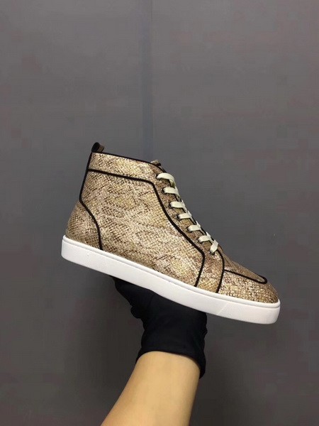 Super Max Christian Louboutin Shoes-884