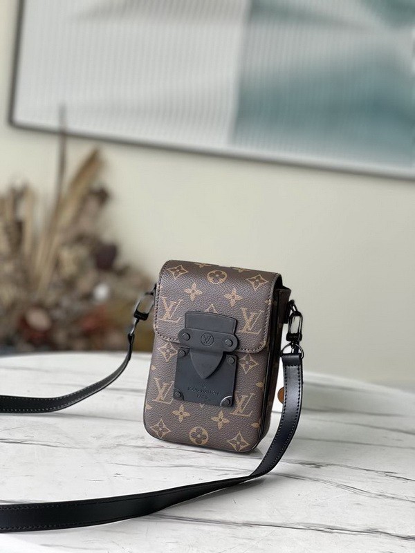 LV High End Quality Bag-1237