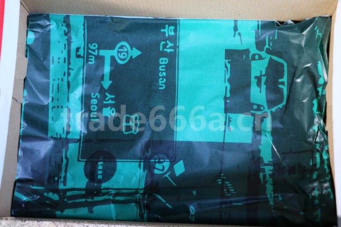 Authentic Kasina x Nike Dunk Low