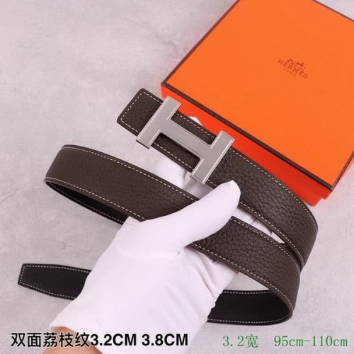 Super Perfect Quality Hermes Belts-2024