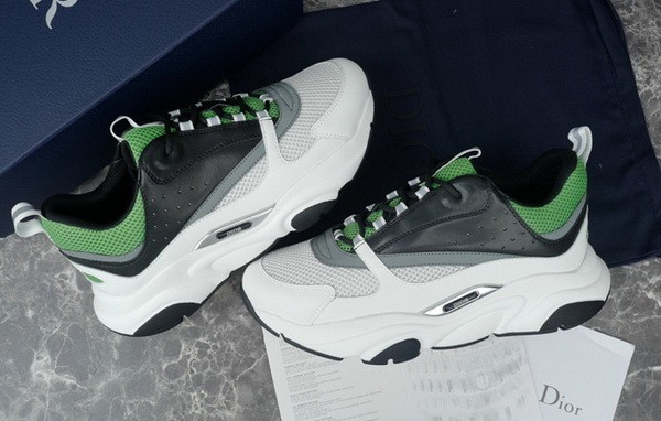 Super Max Dior Shoes-435