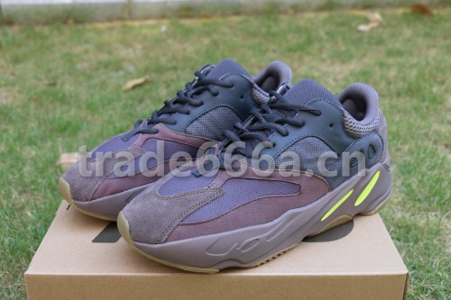 Authentic Yeezy Boost 700 “Mauve”