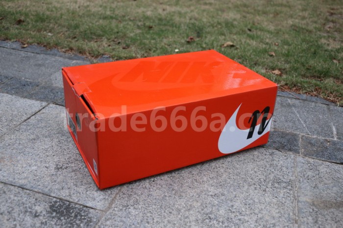 Authentic Sacai x Nike Pegasus VaporFly SP Black