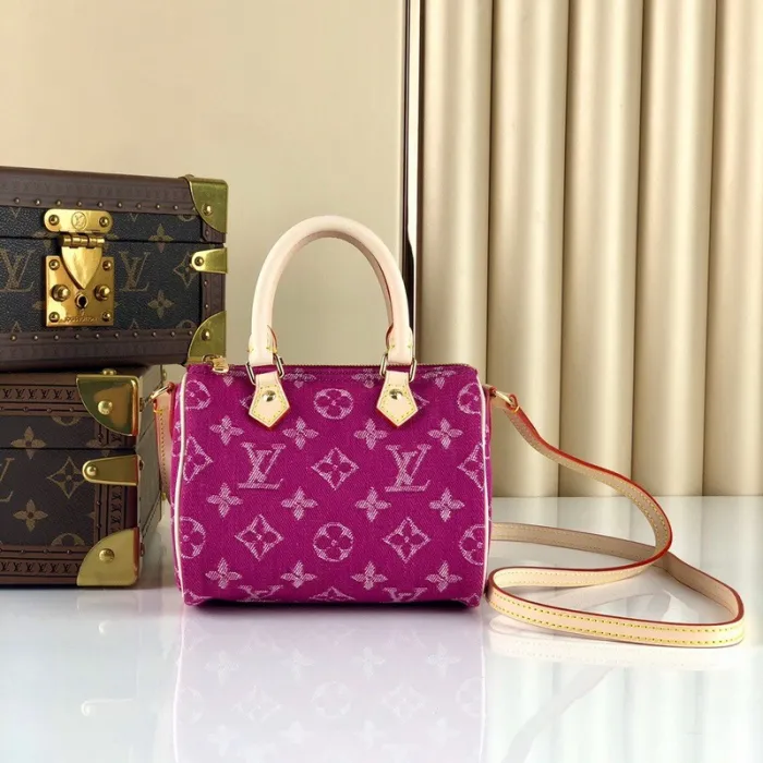 LV High End Quality Bag-922
