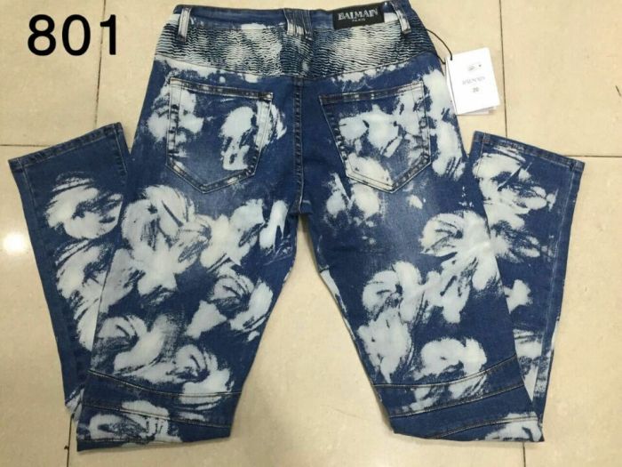 Balmain Jeans AAA quality-432(30-40)