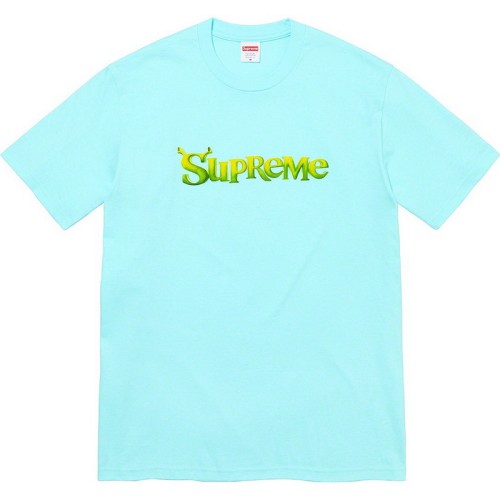 Supreme shirt 1;1 quality-166(S-XL)