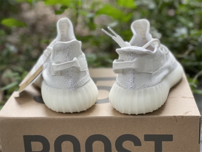 Authentic Yeezy Boost 350 V2 “Bone”