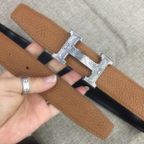 Super Perfect Quality Hermes Belts-2085