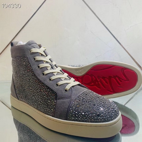 Super Max Christian Louboutin Shoes-1440