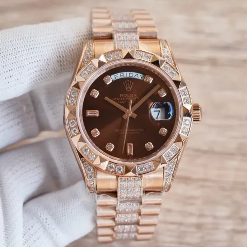 Rolex Watches High End Quality-563