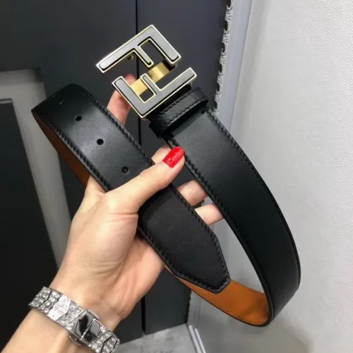 Super Perfect Quality FD Belts-760