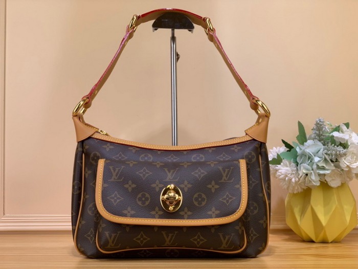 LV High End Quality Bag-908