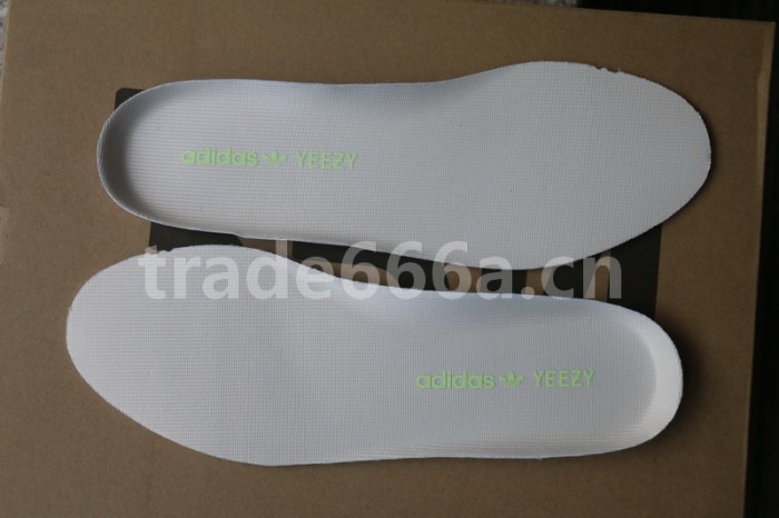 Authentic Yeezy Boost 350 V2 “Citrin” full reflective