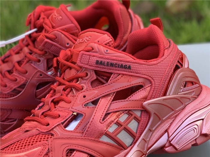 B 17FW Tripe-S High End Sneaker-188