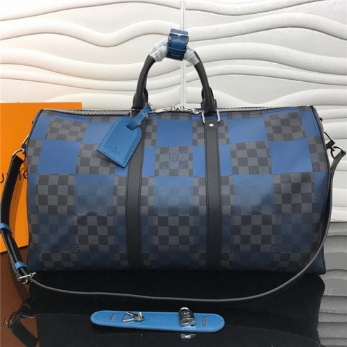 LV High End Quality Travel Bag-075